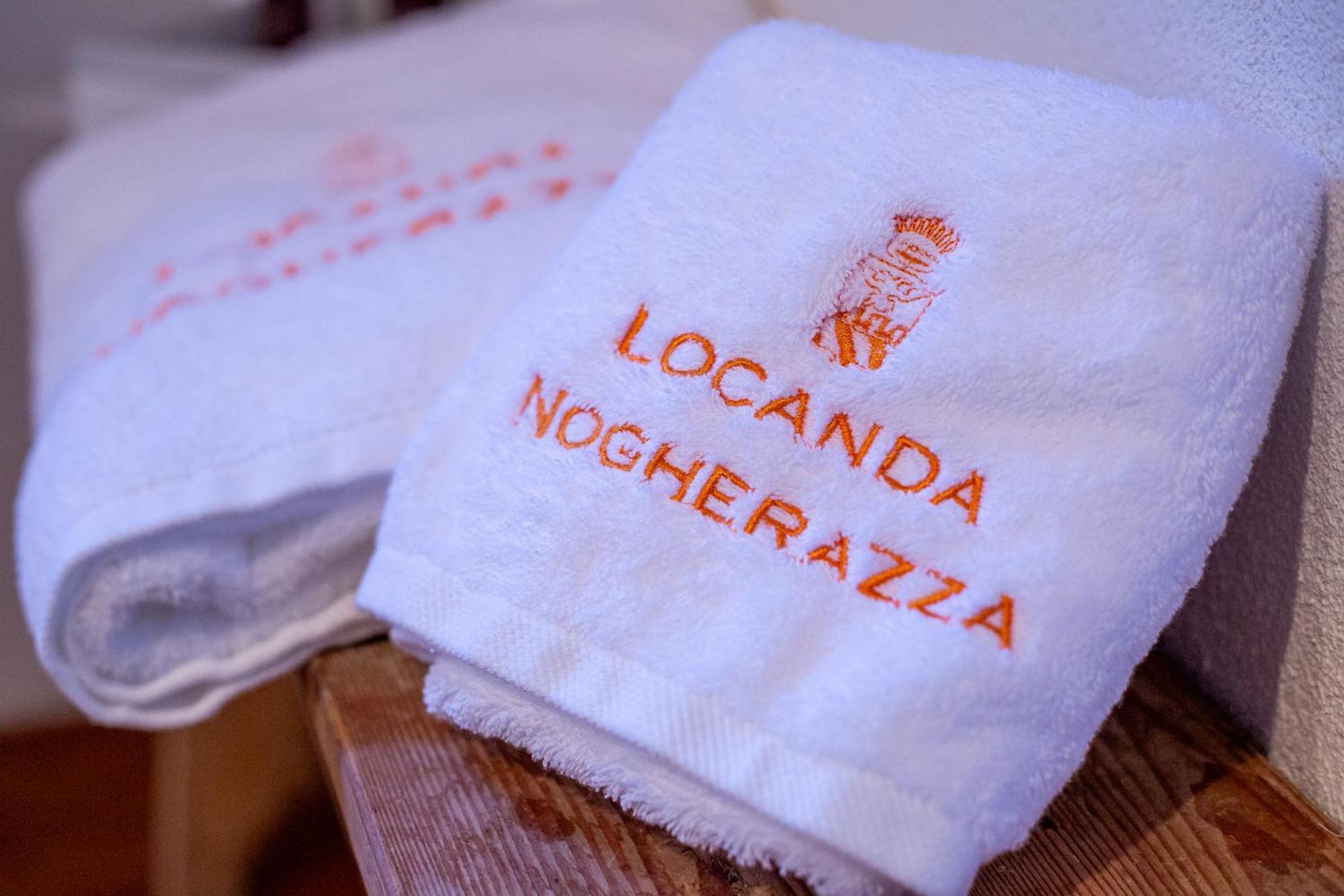 Nogherazza - La Locanda Belluno Exterior photo
