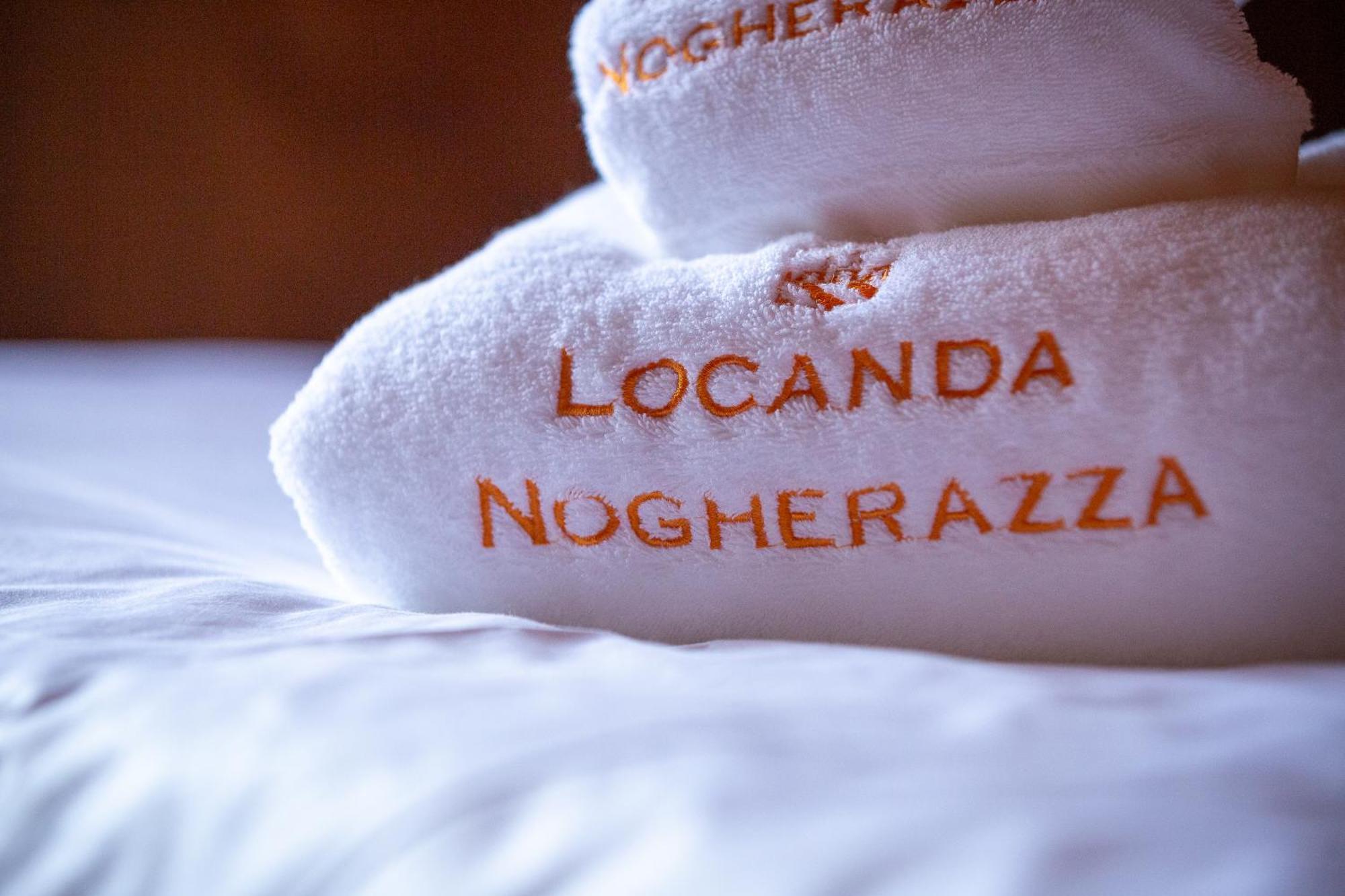 Nogherazza - La Locanda Belluno Exterior photo