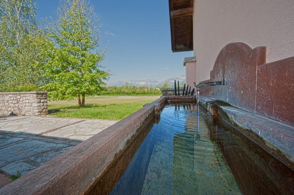 Nogherazza - La Locanda Belluno Exterior photo