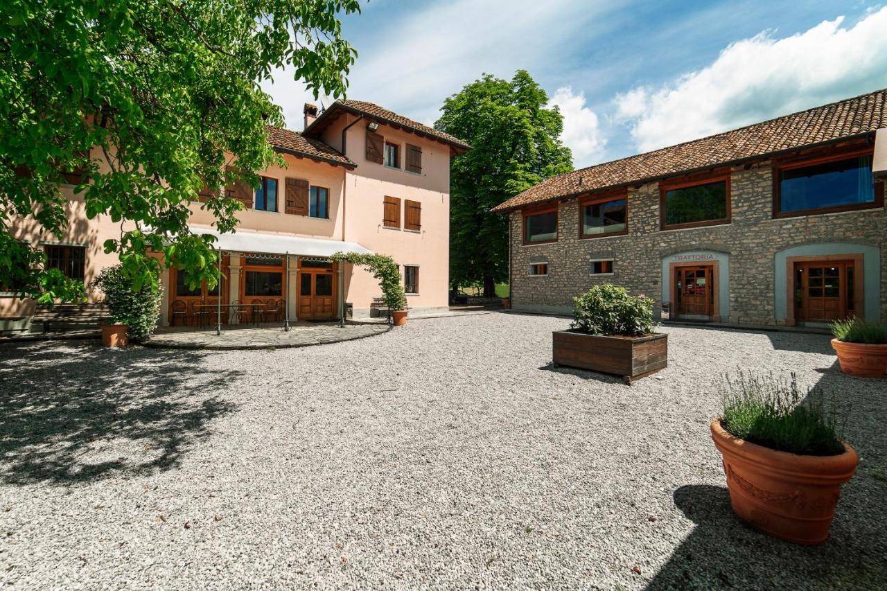 Nogherazza - La Locanda Belluno Exterior photo