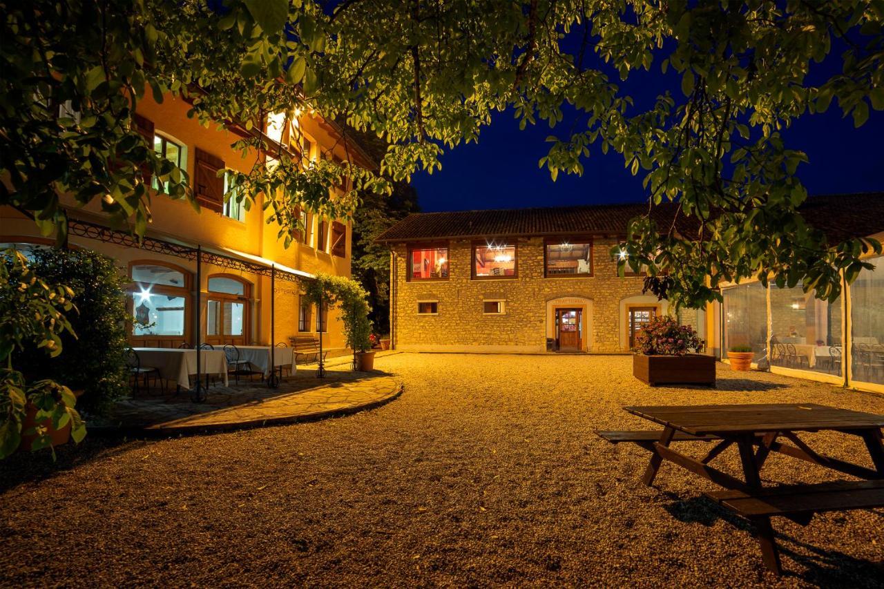 Nogherazza - La Locanda Belluno Exterior photo